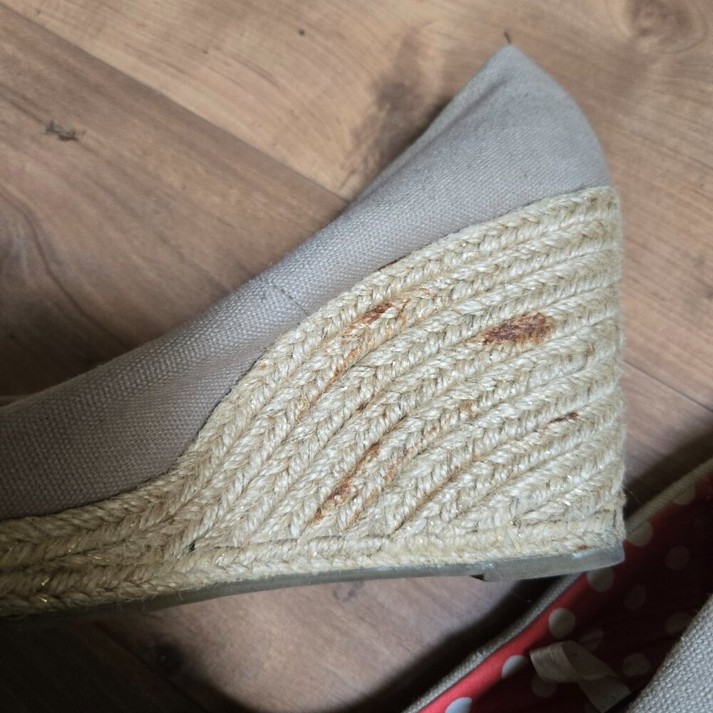 Merona wedge - Picture 2 of 2